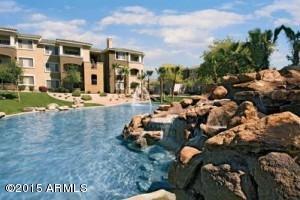 Property Photo: 5345 E Van Buren Street 254 AZ 85008