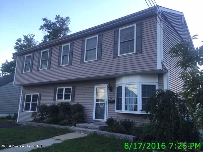 Property Photo: 17 Haug Street NJ 07735