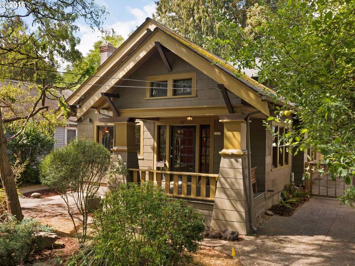 2223 NE 43rd Ave  Portland OR 97213 photo