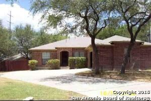 1503 Kingsbridge Dr  San Antonio TX 78253 photo