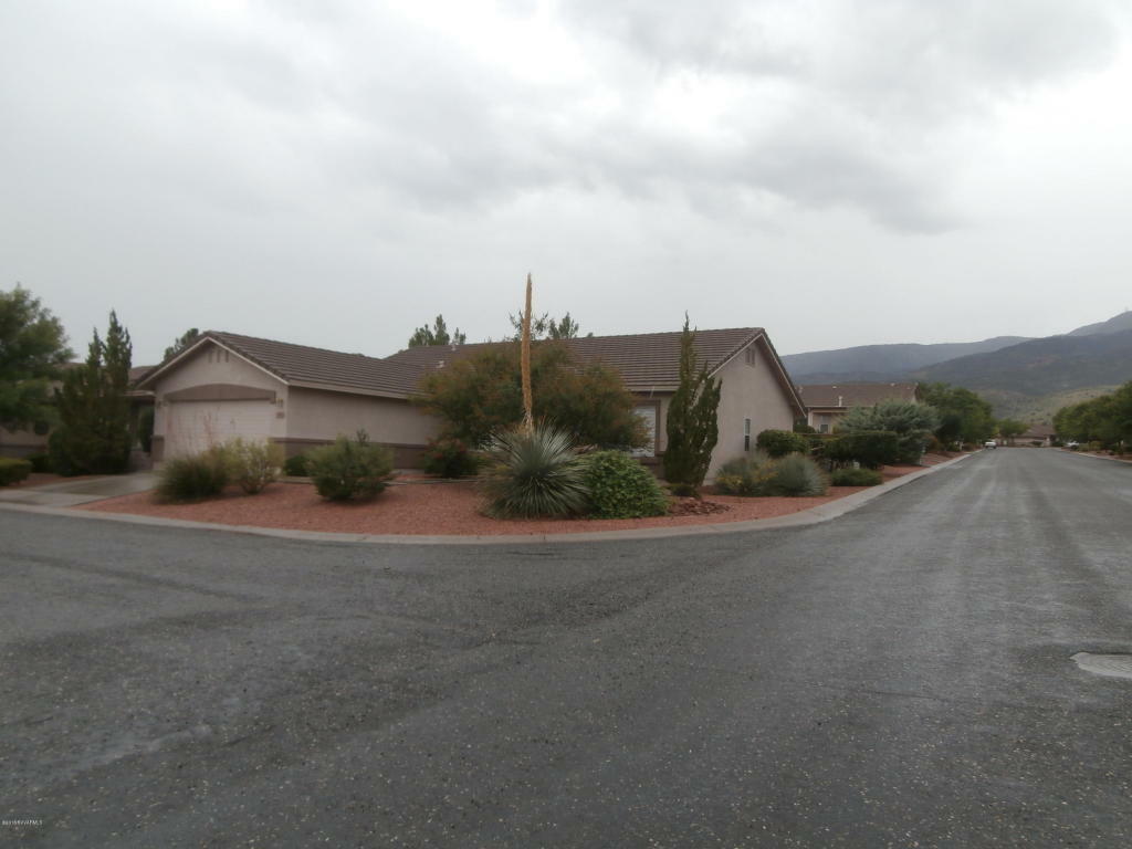 Property Photo:  260 S Latigo Way  AZ 86326 