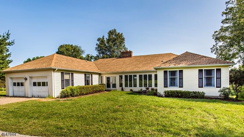 Property Photo: 3 Highview Terrace NJ 08826