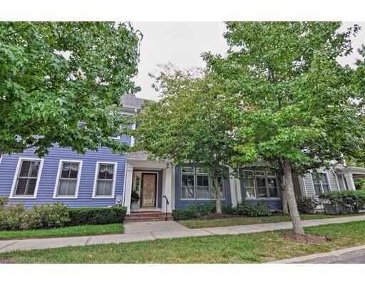Property Photo: 22 Williams Street 22 MA 02766
