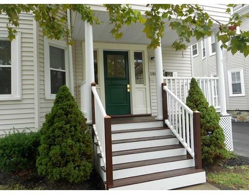 Property Photo: 146 Beech Street 3 MA 02478