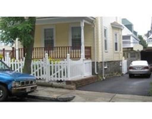 Property Photo: 44 Msgr Patrick J Lydon Way MA 02124