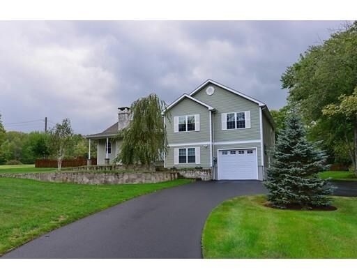 Property Photo:  45 Fountain St  RI 02896 