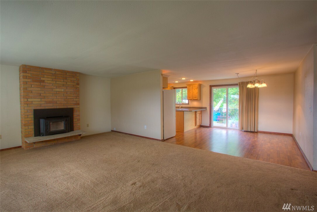 Property Photo: 127 Vance Creek Ct WA 98541
