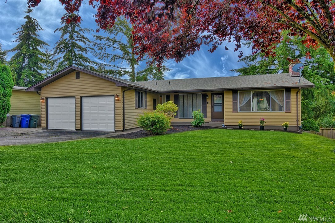 318 217th Place SW  Bothell WA 98021 photo