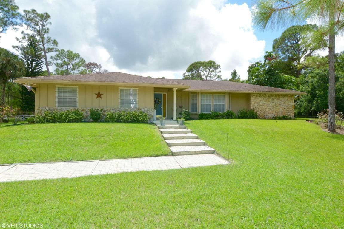 Property Photo:  11454 175th Road N  FL 33478 