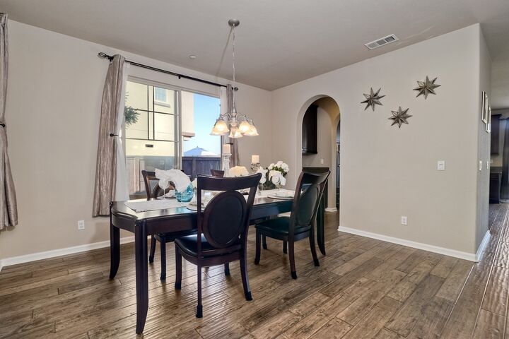 Property Photo: 3469 Corte Panorama CA 92009