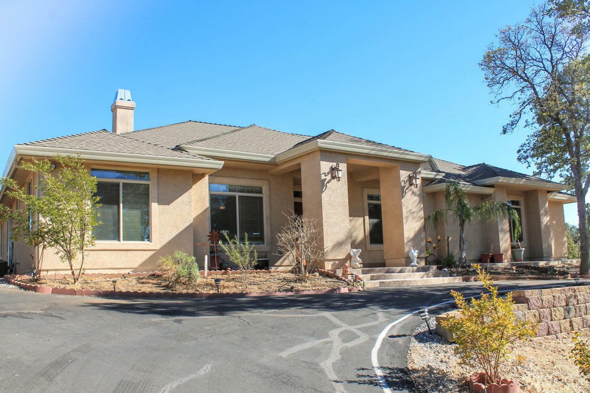 Property Photo:  20355 Eagle Valley Court  CA 96022-8209 