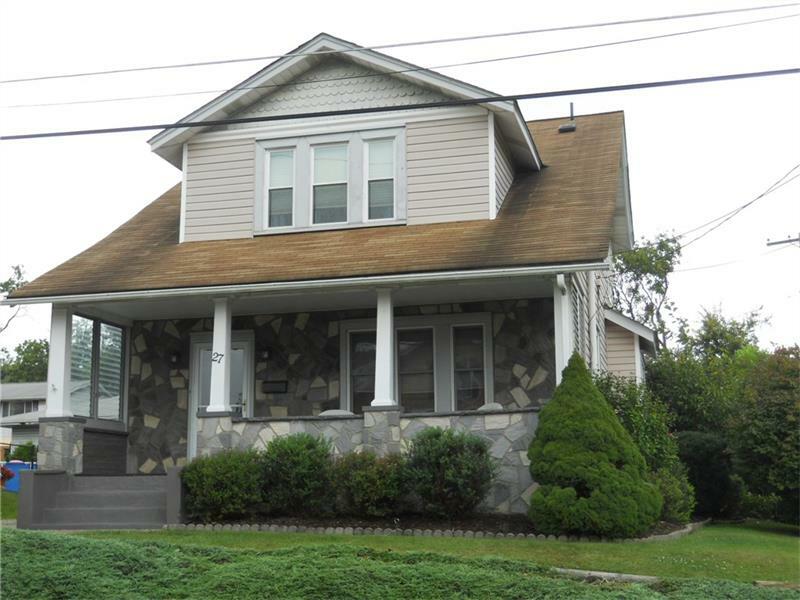 Property Photo:  27 McNary Street  PA 15342 