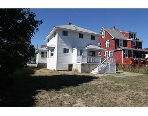 212 Samoset Ave  Hull MA 02045 photo