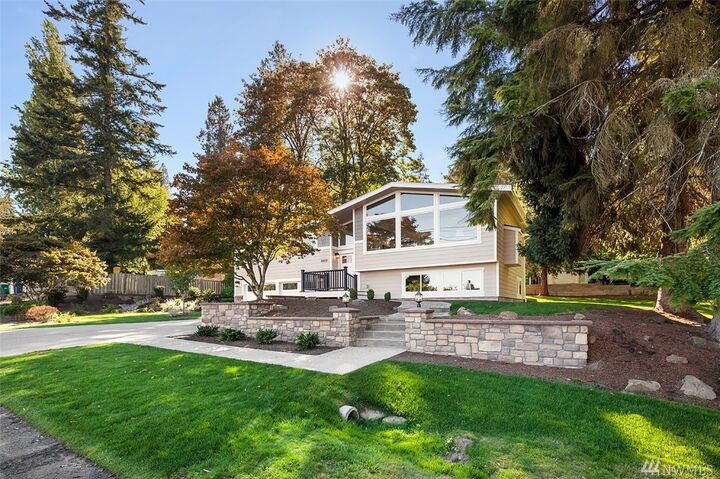 8409 140th Ave NE  Redmond WA 98052 photo