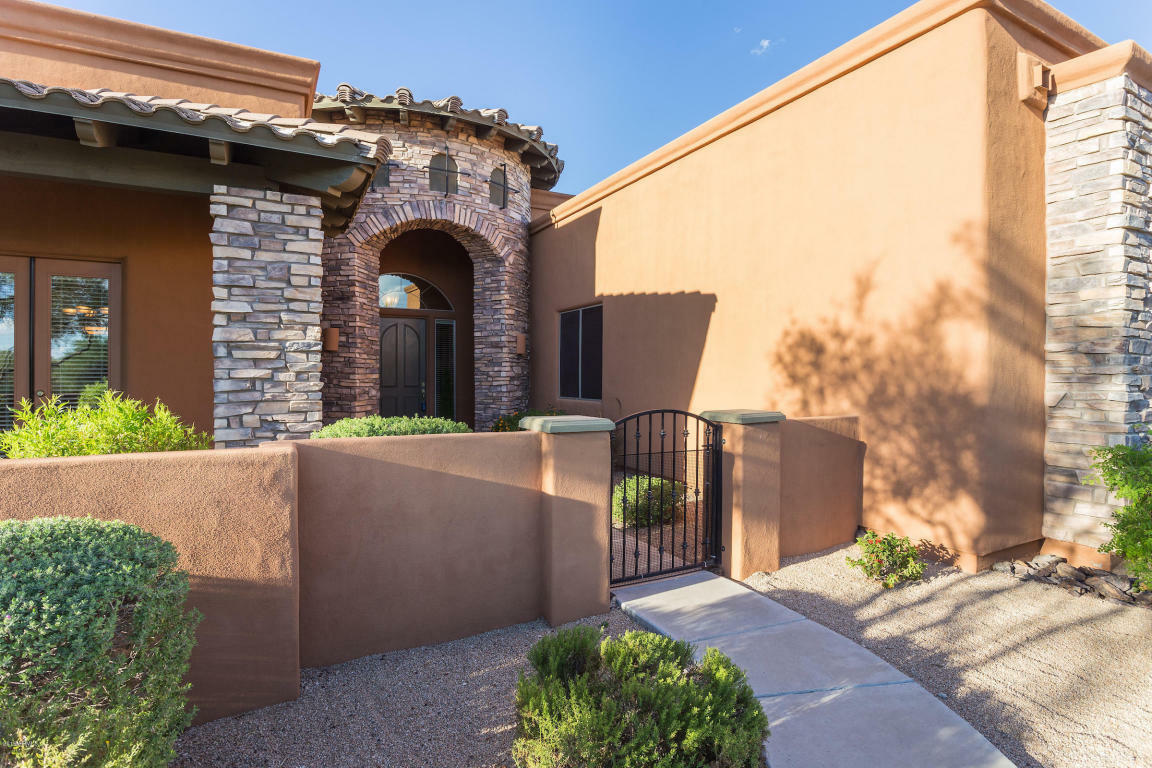 Property Photo:  6886 E Lone Mountain Road  AZ 85266 