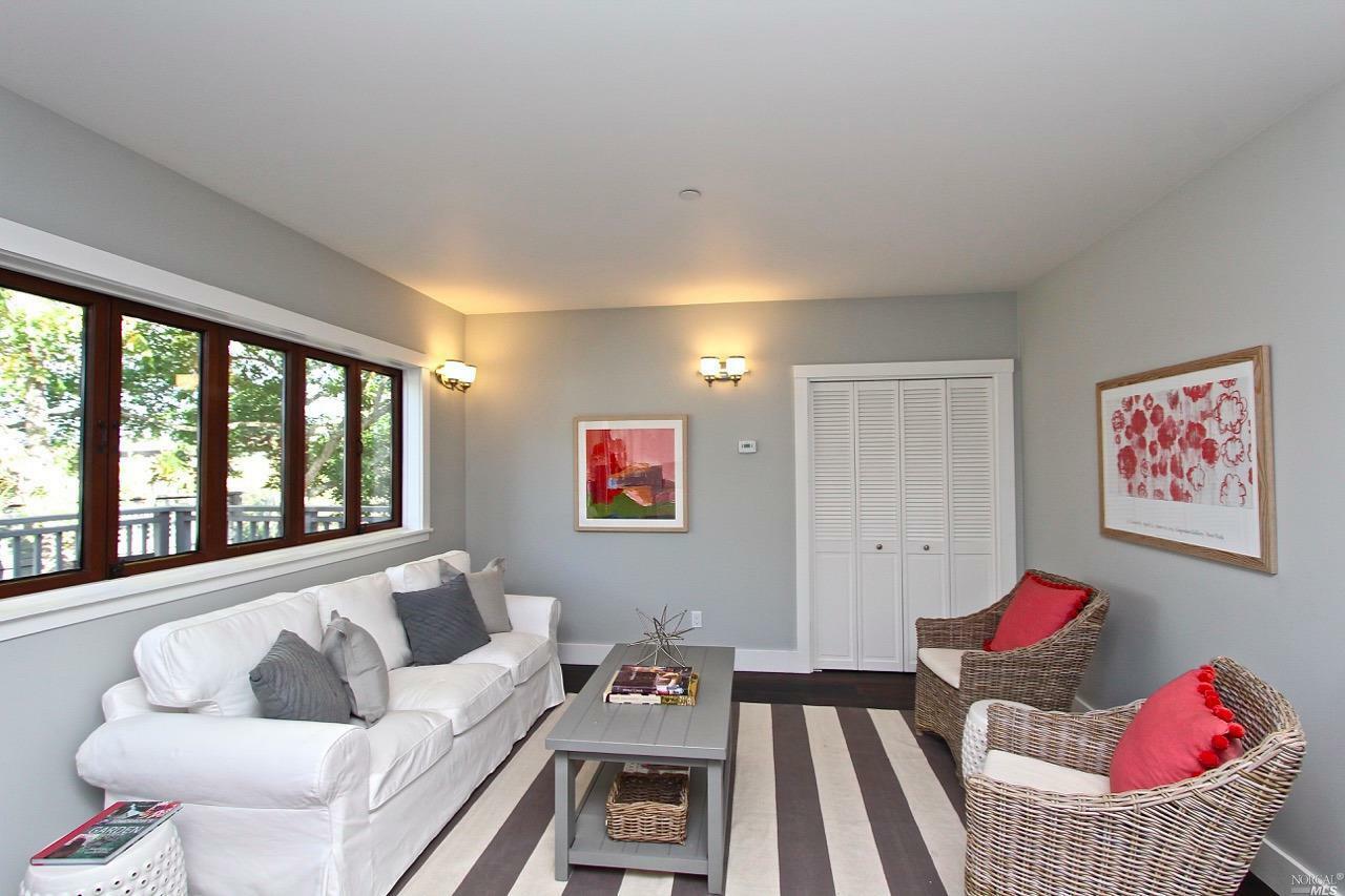 Property Photo:  119 Auburn Street  CA 94901 