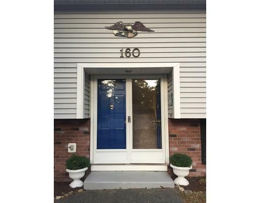 Property Photo: 160 Williston Rd MA 02562