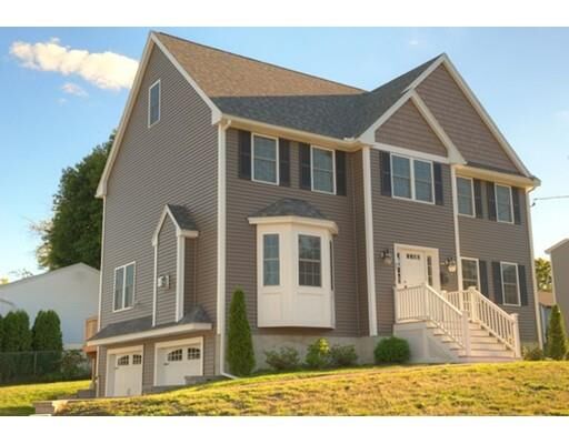 Property Photo:  67 Russell St  MA 01845 