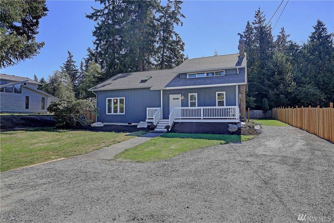 Property Photo:  1876 Elhardt St  WA 98282 