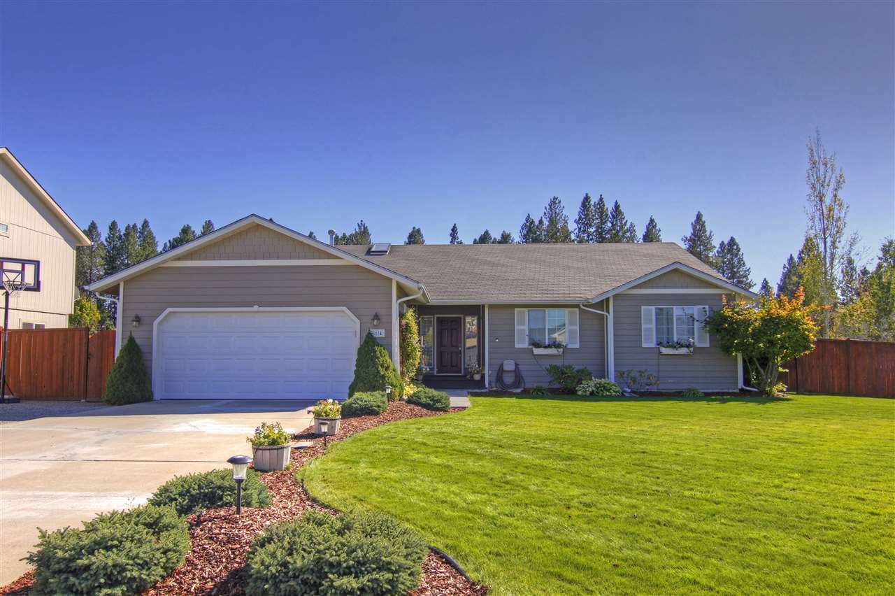 Property Photo:  314 E Ballard Rd  WA 99005 