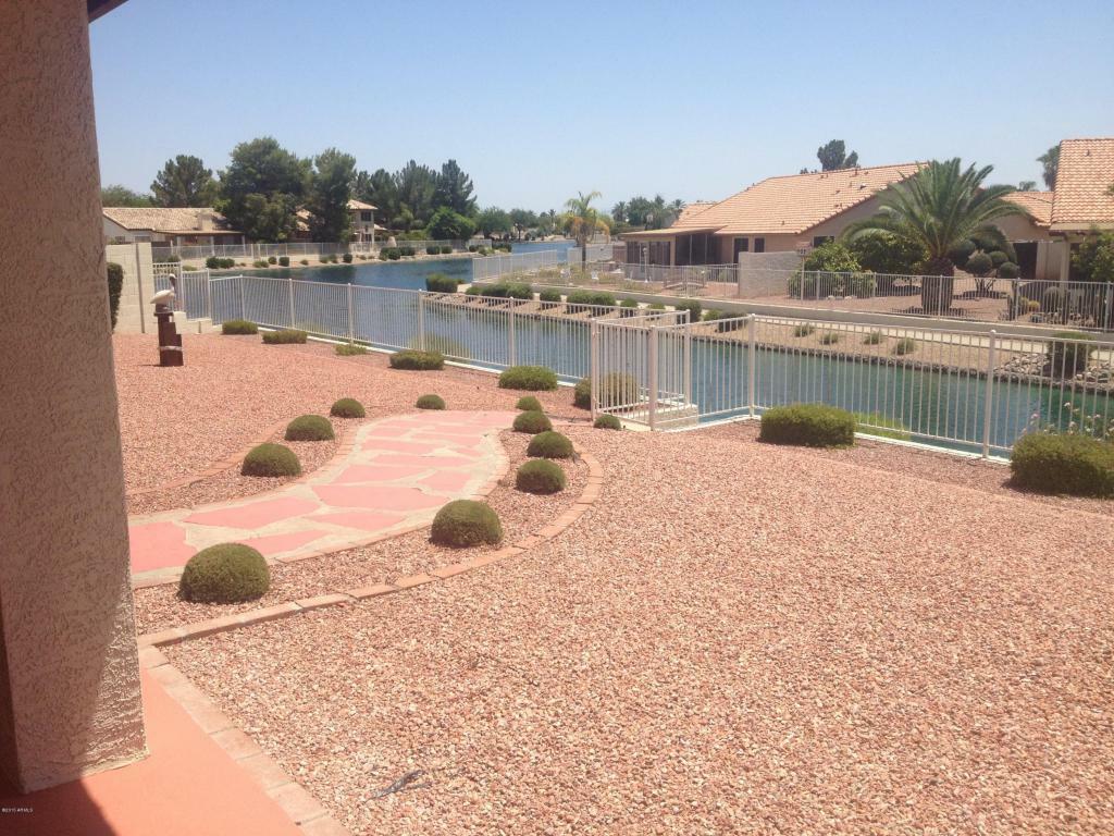 Property Photo:  20432 N 109th Drive  AZ 85373 