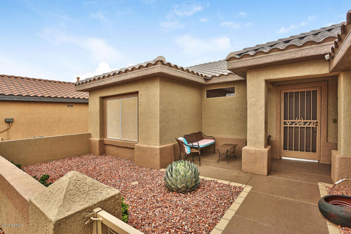 Property Photo:  16196 W Silver Falls Drive  AZ 85374 