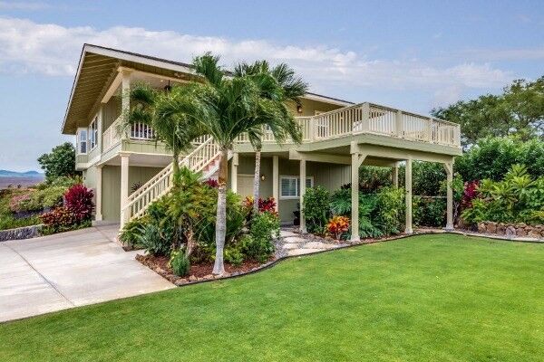 Property Photo:  68-3588 Malina St  HI 96738 