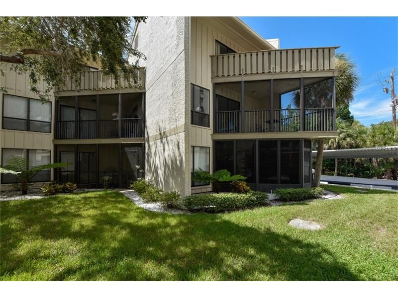 Property Photo:  6157 Midnight Pass Road F12  FL 34242 