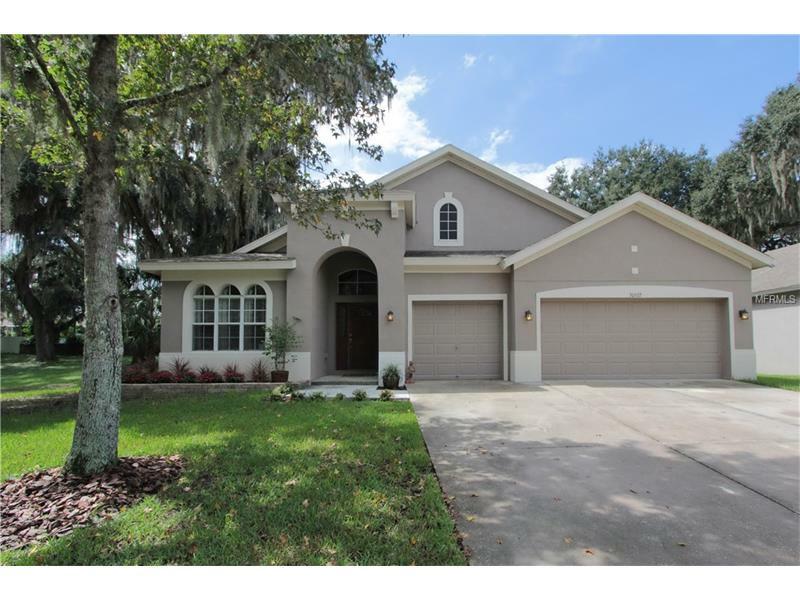 Property Photo:  30522 Iverson Drive  FL 33543 