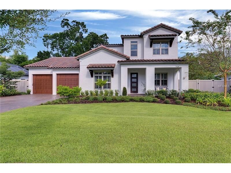 Property Photo: 508 Langholm Drive FL 32789