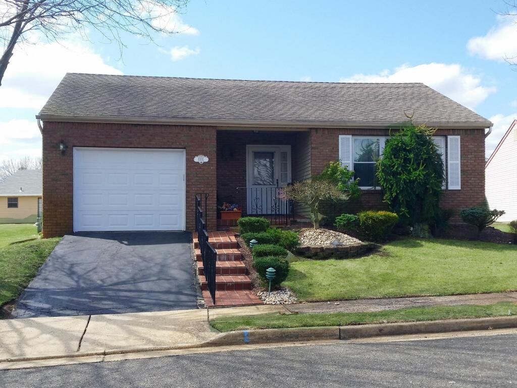 Property Photo: 5 Lansdale Drive NJ 07746