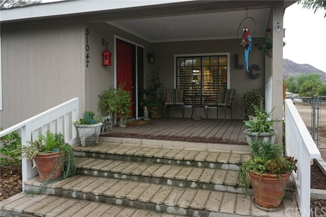 Property Photo: 31047 Quail Hollow Circle CA 92548