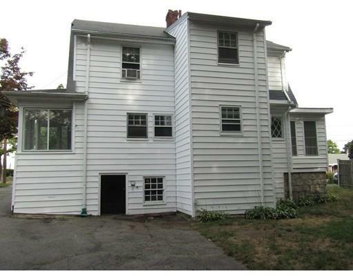 Property Photo:  119 Chatham Rd  MA 02301 