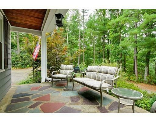 Property Photo: 150 Walpole Street MA 02030
