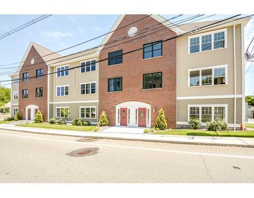 Property Photo: 15 Church St 201 MA 01887