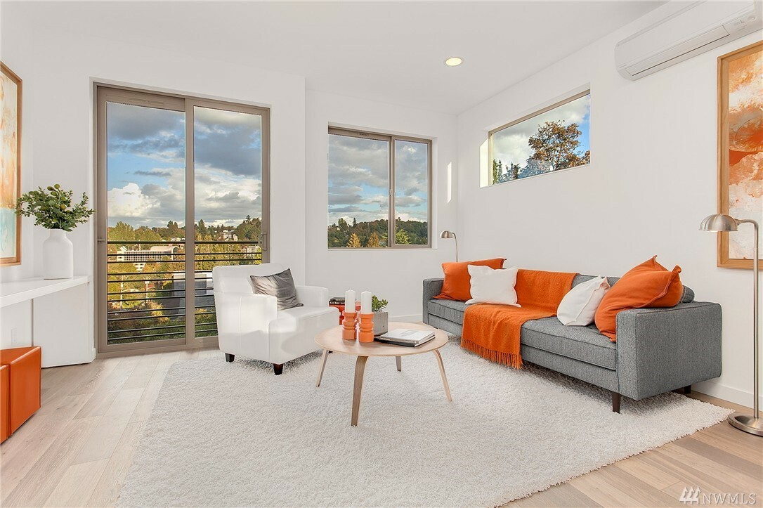 Property Photo: 4052 30th Ave SW WA 98126
