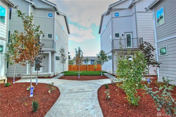 Property Photo:  4253 S Holden Street  WA 98118 