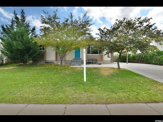 Property Photo:  Address not disclosed  UT 84044 