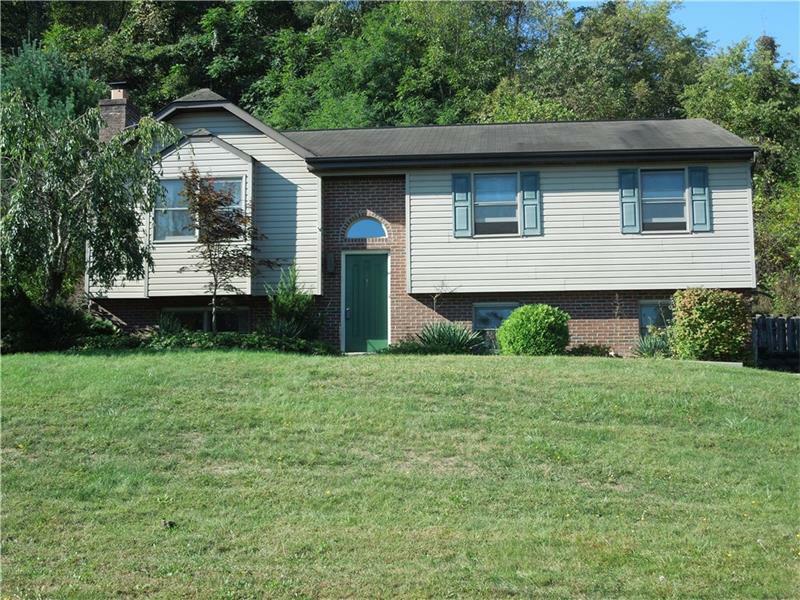 Property Photo: 111 Sika Drive PA 15239