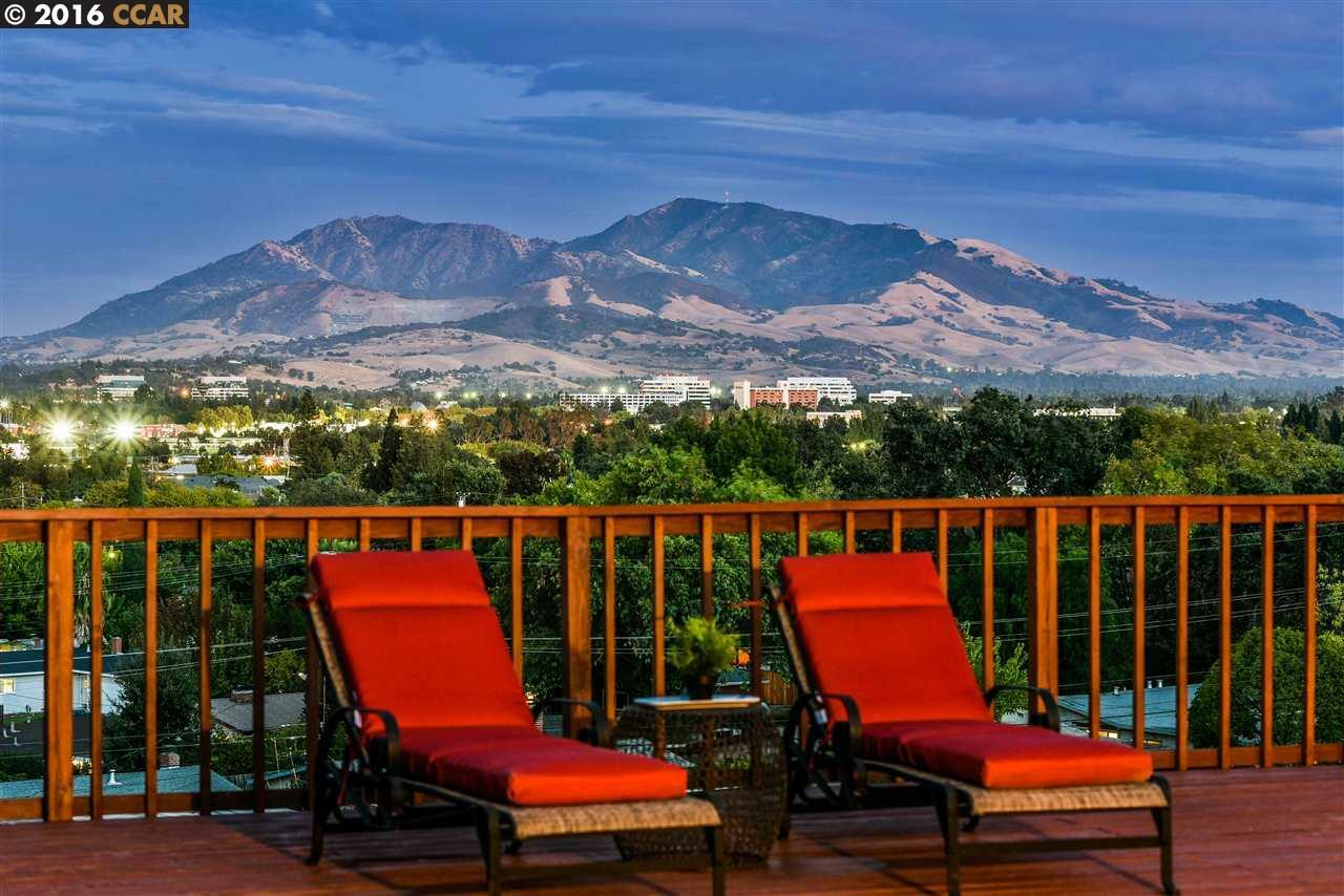 Property Photo: 2402 Pinnacle Dr CA 94553
