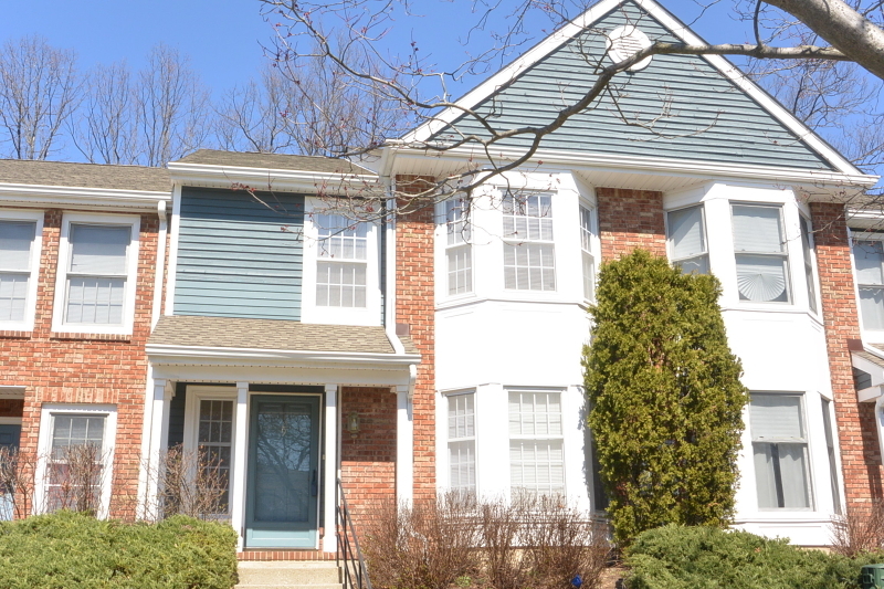 Property Photo: 129 Hawthorne Ct NJ 07866
