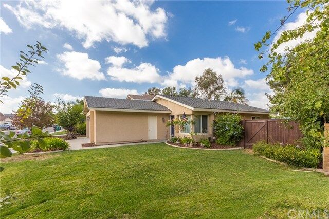 Property Photo:  28451 Lorente  CA 92692 