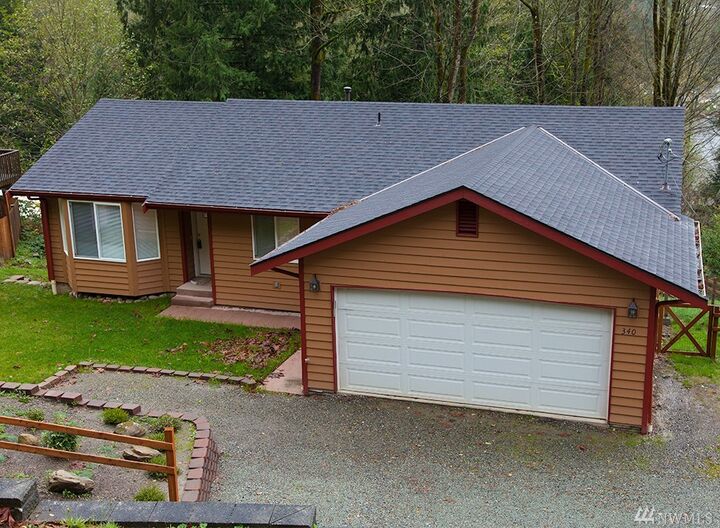 340 W Alder Dr  Sedro Woolley WA 98248 photo