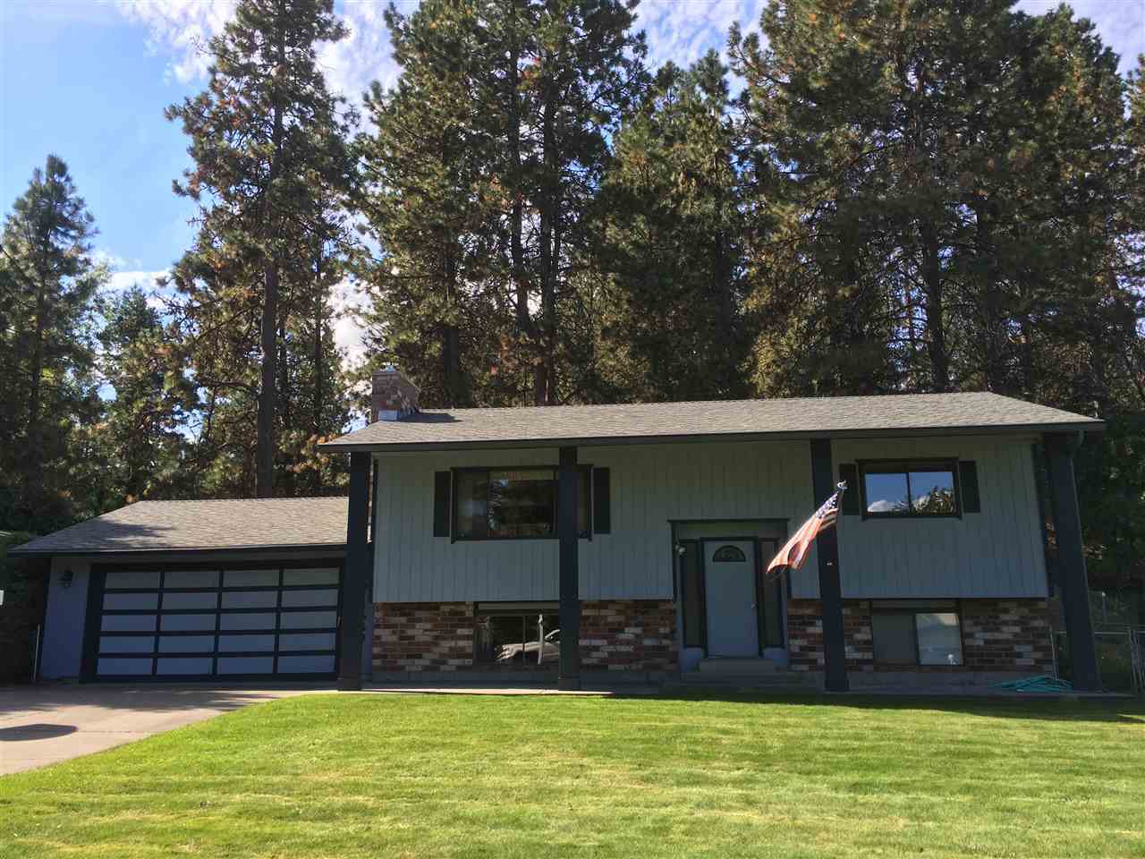 Property Photo:  4146 S Sundown Dr  WA 99206 