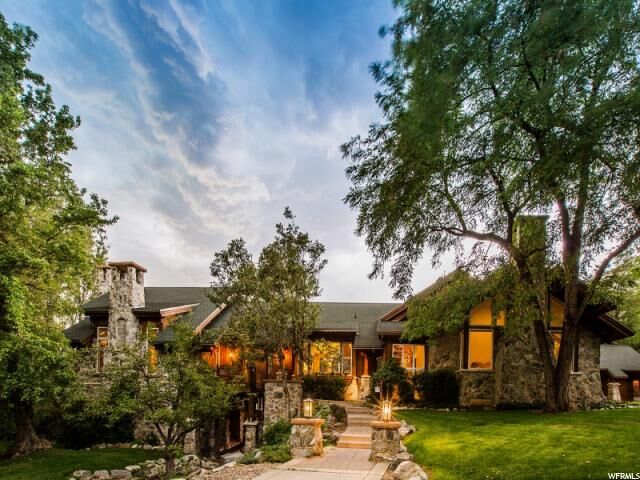 Property Photo:  Address not disclosed  UT 84025 