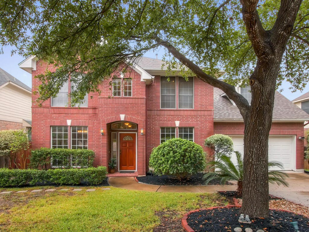 Property Photo: 11137 Rio Vista Drive TX 78726