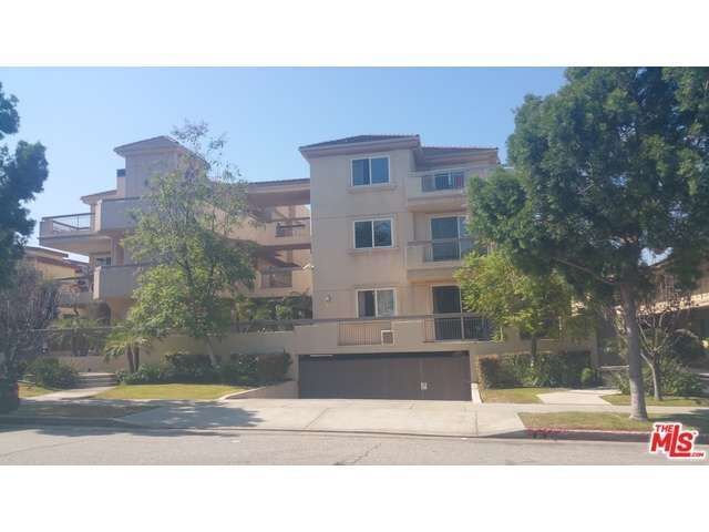 Property Photo:  400 Cameron Pl 201  CA 91207 