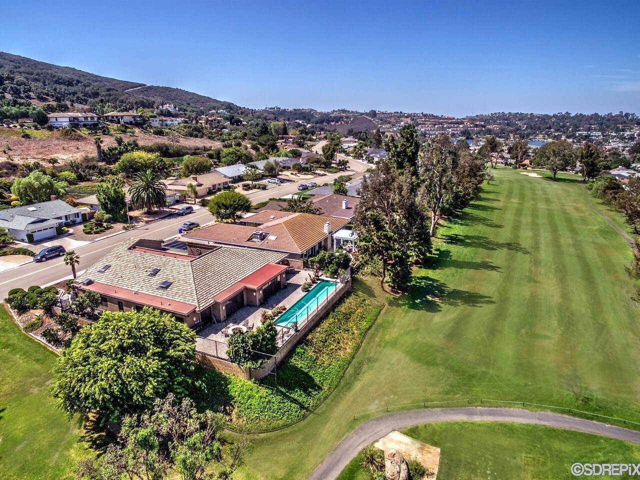 Property Photo: 1264 San Pablo Drive CA 92078