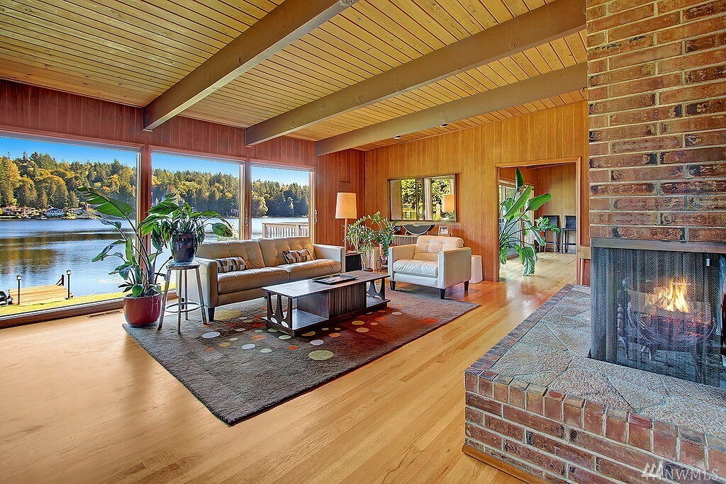 Property Photo: 4050 W Ames Lake Dr NE WA 98053