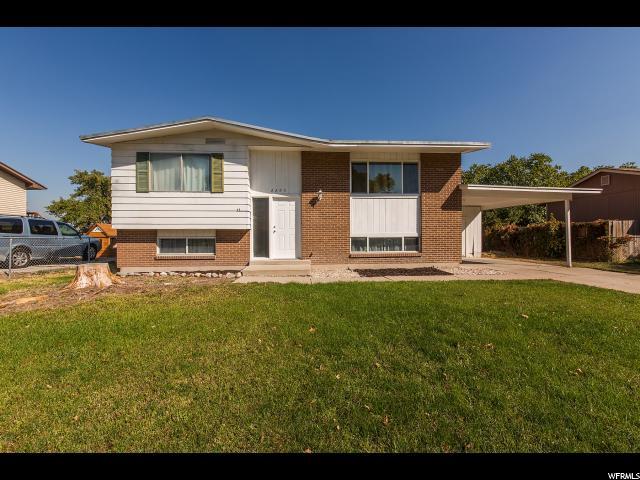 Property Photo:  Address not disclosed  UT 84084 